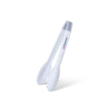 Fissman silikoonist tangid, 23 cm