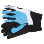 Murdmaasuusakindad Skigo X-Skin Thermo, sinine