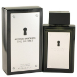 A. Banderas The Secret EDT pihusti, 100 ml