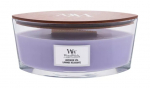 WoodWick Lavender Spa, 453,6 g