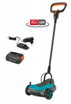 Akuga muruniiduk Gardena HandyMower 22/18V P4A 14620-20