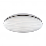 klara led c 25w 4000k led smd laevalgusti STR&Uuml;HM 55 x 380 x 380 mm