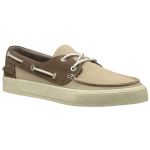 Meeste Vabaajajalatsid Helly Hansen Sandhaven Deck-Shoe Heritage, Khaki
