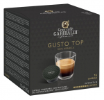 Gran Caffe Garibaldi - Gusto Top, 16 kapslit Dolce Gusto kohvimasinatele