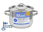 Opa kastrul Mari 3,0L