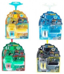 M&auml;ng Exocrash Gorilla Force Monster