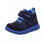 Superfit Goretex saapad, sinine