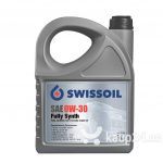 Mootori&otilde;li SAE 0W-30 Synthoplus, 5L
