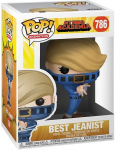 Funko POP! My hero academia Best Jeanist