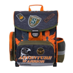 Seljakott Premium Military, A-03