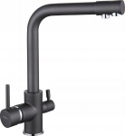 Mexen k&ouml;&ouml;gisegisti Duero, grey