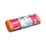 Pr&uuml;gikotid YORK, 35 L, 20 tk