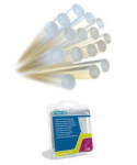 Glue sticks for gun 1 kg GEN-T - RAPID
