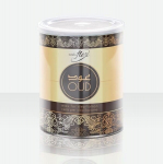 Vaha depilatsiooniks Italwax TIN LIPO WAX FLEX Oud, 800 g