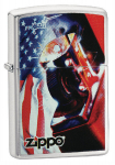 Tulemasin Zippo Mazzi&reg; 24179
