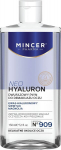 Kahefaasiline meigieemaldaja Mincer Neo Hyaluron Nr. 909, 150 ml