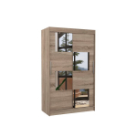 Riidekapp Lugano, tr&uuml;ffel