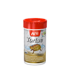 Kiplkonnade kuivtoit Aquael Acti Tortue, 250 ml