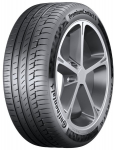 Continental PremiumContact 6 235/55R17 103 W XL FR MOV