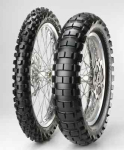 Pirelli Scorp rally str 150/60R17 66H