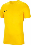 Meeste T-s&auml;rk Nike BV6741 719, kollane