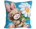 Tikkimiskomplekt padi Collection D'Art 40x40cm