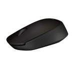 Juhtmevaba hiir Logitech B170, must