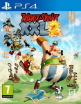Arvutim&auml;ng PS4 Asterix and Obelix XXL2