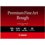 Kaamera laadija Canon FA-RG1 A2 25 UNI Fine Art Paper, 4562C005