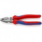 J&otilde;un&auml;pitstangid 180mm comfort k&auml;epide, Knipex