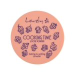 Wibo Lovely Cooking Time Loose puuder