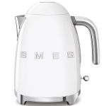 Veekeetja Smeg KLF03WHEU 1,7l 2400W, valge