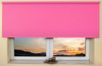 Seina / lae ruloo 150x170 cm, 105 Roosa