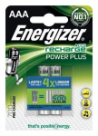 Aku Energizer AAA HR03 700mAh 2tk/pk