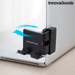 Telefonihoidja MITME-ASENDILINE MOBIILTELEFONIDE HOIDIK KLAMBRIGA CLIPLINK INNOVAGOODS