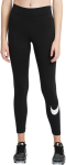 Nike Retuusid Nsw Essntl Gx Mr Lggng Black CZ8530 010/L, must