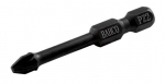 Otsakud 66IM PZ2 50mm Impact, 2tk