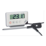 Professionaalne termomeeter sondiga TfA 30-1033