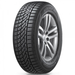 Hankook Kinergy 4S H740 165/70R14 81 T