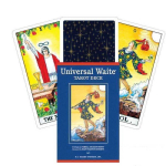 Taro kaardid Universal Waite Kit