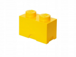 LEGO Hoiuklots 2 kollane