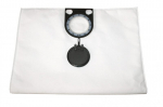 5 Filter bags for vacuum cleaner - METABO - Non-woven - 32 L