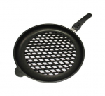 Pann World&acute;s Best Pan BBQ, 32 x 4 cm