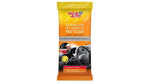 Salongipuhastuslapid Amtra Matte finish Lemon, 24tk