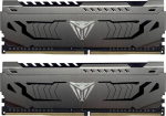 Operatiivm&auml;lu (RAM) Patriot Viper Steel