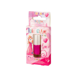 Tubi Glam - K&uuml;&uuml;nelakk lastele - Roosa p&auml;rl - 5ml, Tuban TU3459