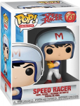Funko Pop! Speed Racer