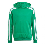 Adidas Squadra 21 Jr kapuutsiga dressipluus