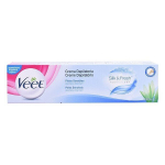 Karvaeemalduskreem Veet Sensitive Skin, 200 ml