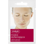 Ziaja Hapnikumask punase saviga, kotike, 7ml